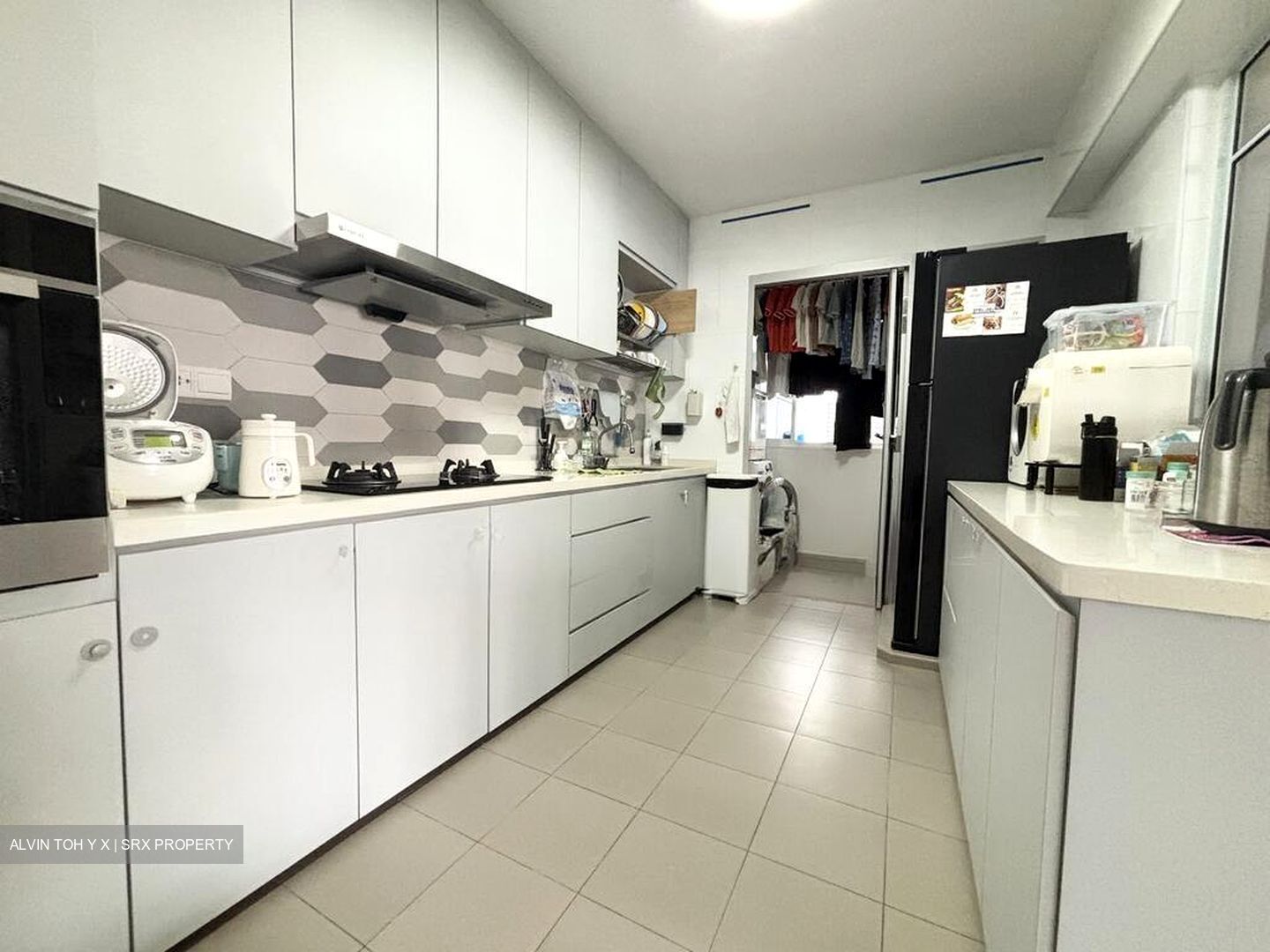 Blk 119B Eastwave @ Canberra (Sembawang), HDB 5 Rooms #503134891